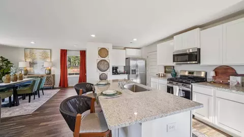 Kitchen - 2139 Addison Way SW, Cullman, AL 35055 photo 10 of 10