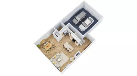Floorplan - 2139 Addison Way SW, Cullman, AL 35055 photo 4 of 5