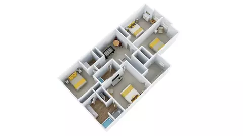 Floorplan - 2139 Addison Way SW, Cullman, AL 35055 photo 5 of 5