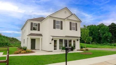 Exterior - 2139 Addison Way SW, Cullman, AL 35055 photo 3 of 4