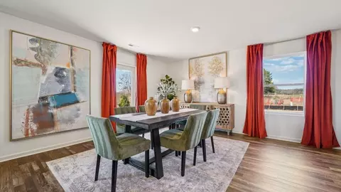 Dining - 2139 Addison Way SW, Cullman, AL 35055 photo 3 of 6