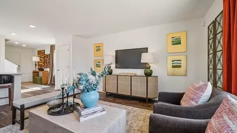 Living - 2139 Addison Way SW, Cullman, AL 35055 photo 7 of 8