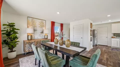 Dining - 2139 Addison Way SW, Cullman, AL 35055 photo 5 of 6
