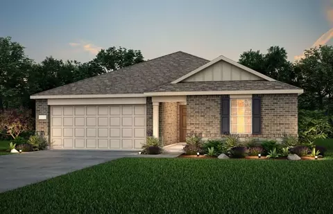 2816 Mckinney Ct, Temple, TX 76501