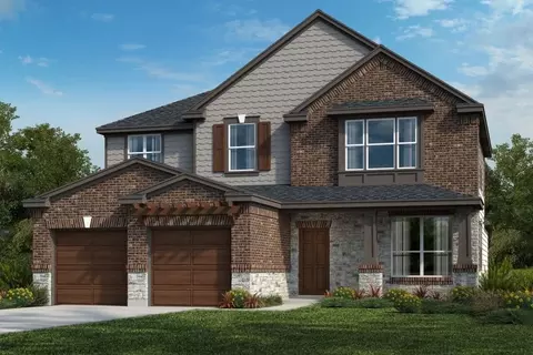 Exterior - 1809 Garlock Dr, Leander, TX 78641 photo 3 of 3