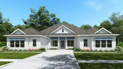 86 Pasarela Dr, Saint Augustine, FL 32095 photo 3