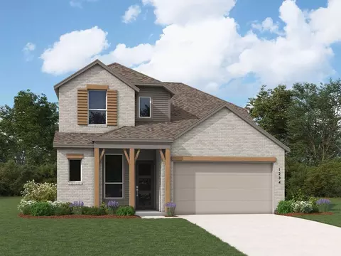 4920 Childress Ln, Schertz, TX 78108