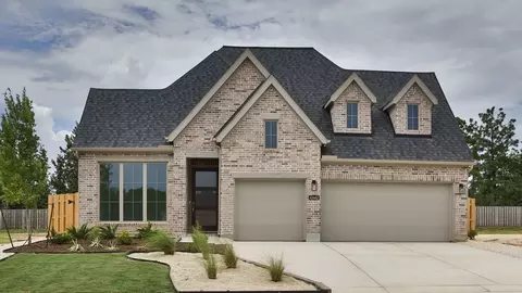 41462 Threadgill Way, Montgomery, TX 77316