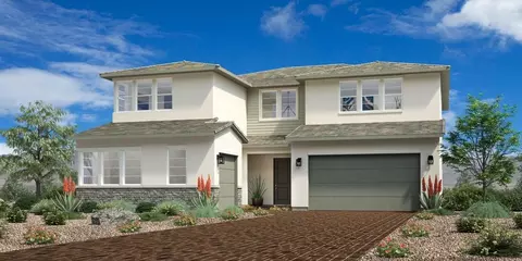 7009 Serene Creek St, Las Vegas, NV 89131