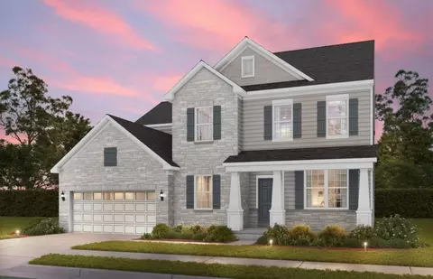 10700 Valley Vista Cir, North Royalton, OH 44133