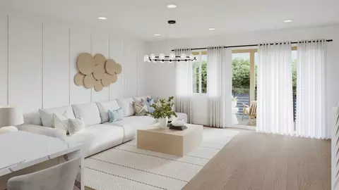 Living - 501 W Latimer Ave, Campbell, CA 95008 photo 1 of 3