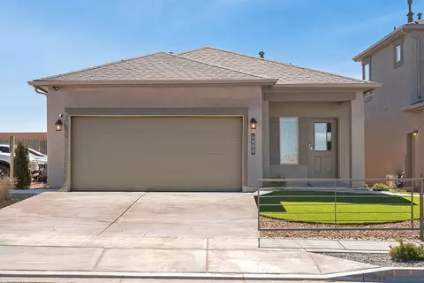 10531 Valedon Ln SW, Albuquerque, NM 87121