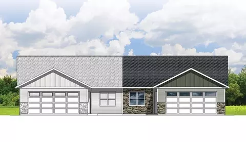 980 Morning Star Ln, Plover, WI 54467