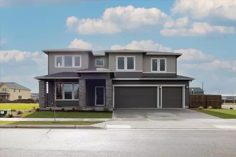 1302 N Kalani Loop, Ridgefield, WA 98642