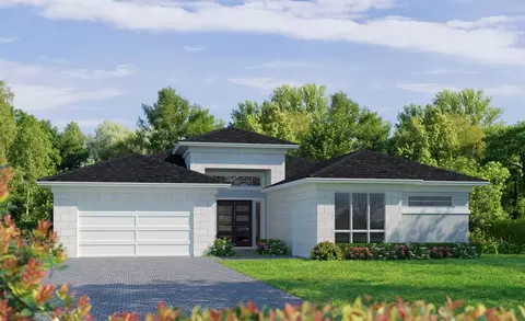 Exterior - 18477 Foxtail Loop, Venice, FL 34293 photo 2 of 6