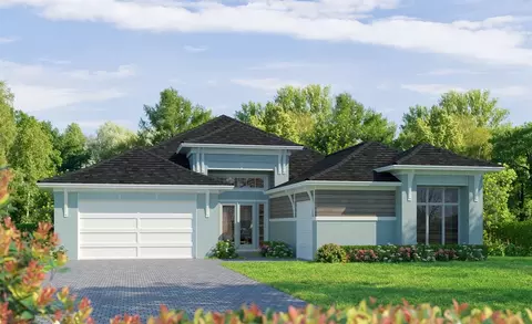 Exterior - 18477 Foxtail Loop, Venice, FL 34293 photo 4 of 6