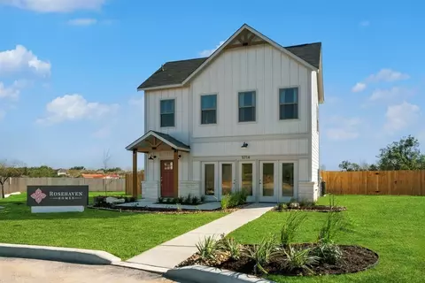 5714 Quartz Ter, San Antonio, TX 78222