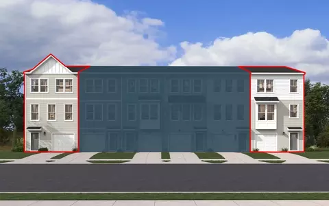 3223 Bomore Rd, Raleigh, NC 27610