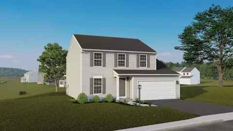 By Appointment Only, Codorus, PA 17362