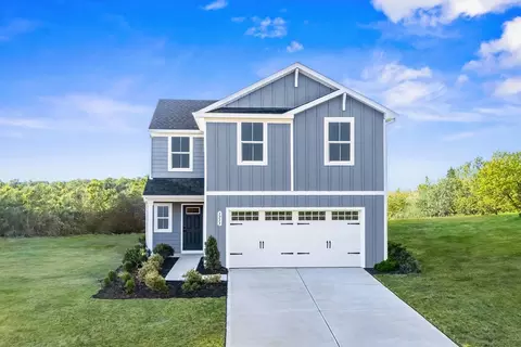 6533 Oakwood Trace Dr, Union City, GA 30291