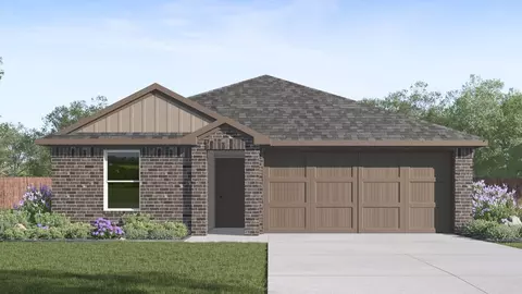 202 Paco Loop, Caldwell, TX 77836