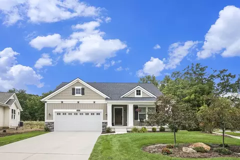 Exterior - 14054 Ambrosia Ave, Dewitt, MI 48820 photo 12 of 13