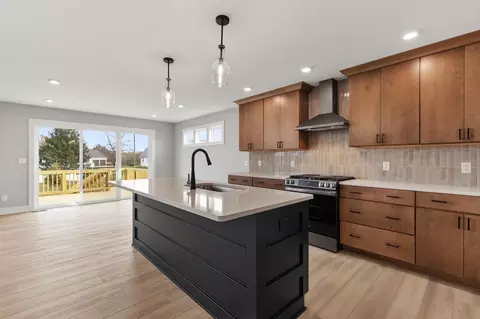 Kitchen - 14054 Ambrosia Ave, Dewitt, MI 48820 photo 1 of 2