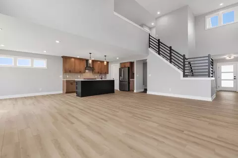 Living - 14054 Ambrosia Ave, Dewitt, MI 48820 photo 4 of 7