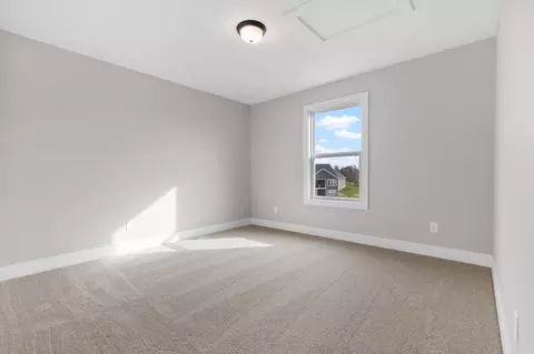 Bedroom - 14054 Ambrosia Ave, Dewitt, MI 48820 photo 5 of 6