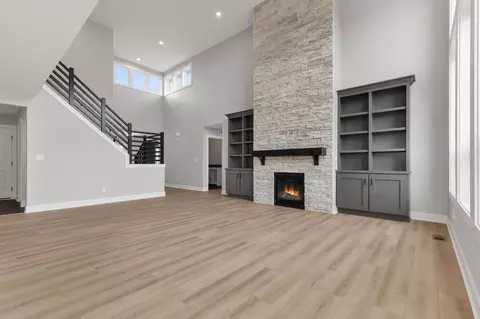 Living - 14054 Ambrosia Ave, Dewitt, MI 48820 photo 3 of 7