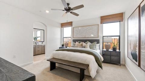 Bedroom - 8745 Sunrise Ave, Shafter, CA 93263 photo 1 of 5
