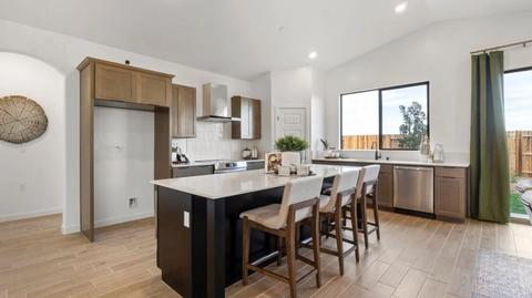Kitchen - 8745 Sunrise Ave, Shafter, CA 93263 photo 1 of 5