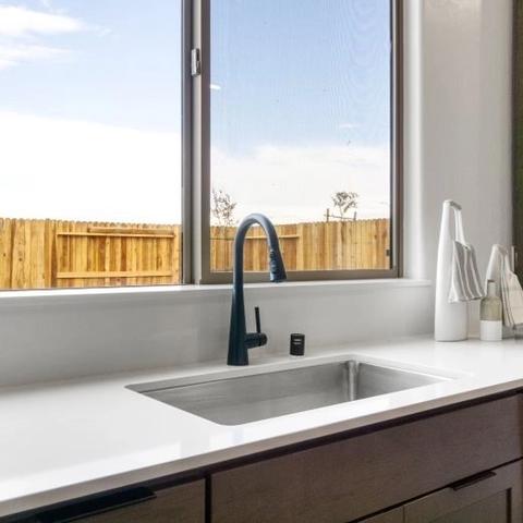 Kitchen - 8745 Sunrise Ave, Shafter, CA 93263 photo 2 of 5