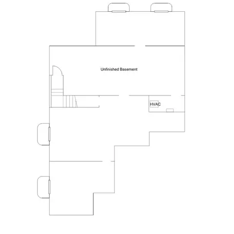 Floorplan - 1582 E Starling Ln, Eagle Mountain, UT 84005 photo 2 of 2