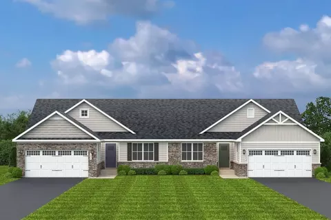 3561 Twin Lake Blvd, Locust Grove, VA 22508