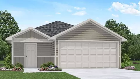 22914 Primrose Wind Ln, Hockley, TX 77447