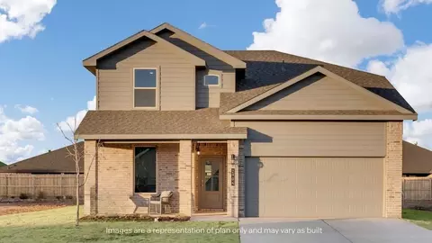 221 18th St, Wolfforth, TX 79382