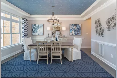 Dining - 988 Brookfield Dr, Dover, DE 19901 photo 1 of 5