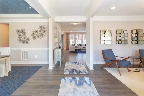 Entry Way - 988 Brookfield Dr, Dover, DE 19901 photo 1 of 7