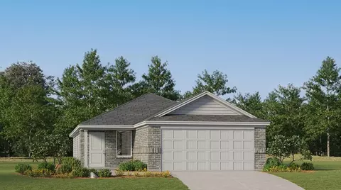 4010 Lowell Lndg, San Antonio, TX 78211