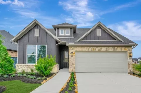 4611 Compass Ave, Richmond, TX 77469
