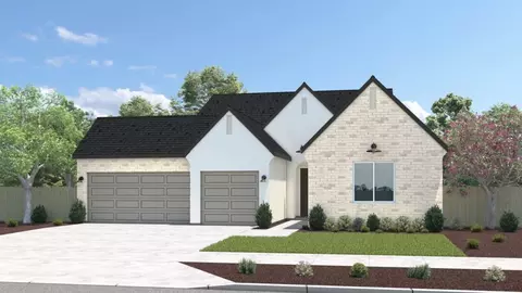 6249 Rasmussen Ave, Visalia, CA 93291