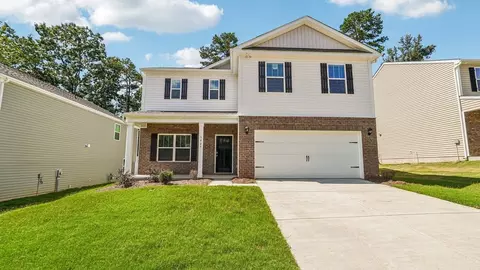 604 17th Avenue Dr NE, Hickory, NC 28601