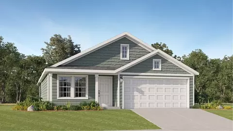 2556 W Bee Balm St, Kuna, ID 83634