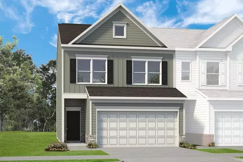 548 E Standing Springs Rd, Simpsonville, SC 29680