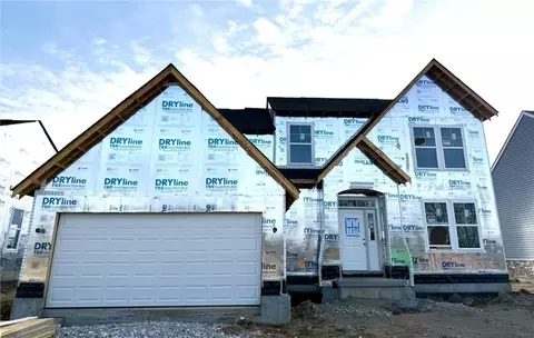 6507 River Birch St, Tipp City, OH 45371