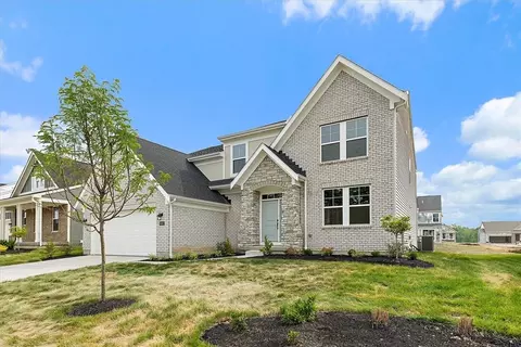 6507 River Birch St, Tipp City, OH 45371