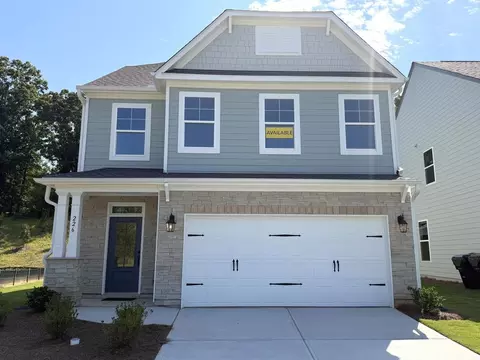 226 Trace Blf, Dawsonville, GA 30534