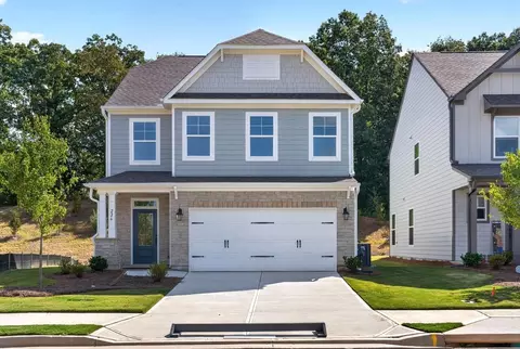 226 Trace Blf, Dawsonville, GA 30534