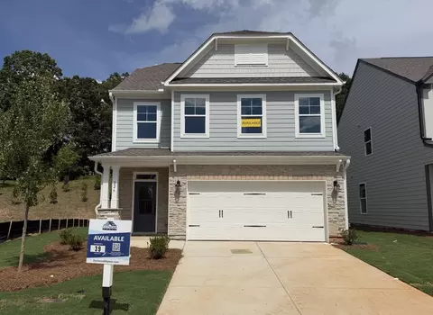 226 Trace Blf, Dawsonville, GA 30534